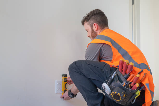 Best Electrical Outlet Repair  in Leesport, PA