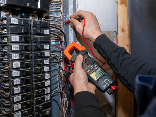 Best Electrical Troubleshooting Services  in Leesport, PA