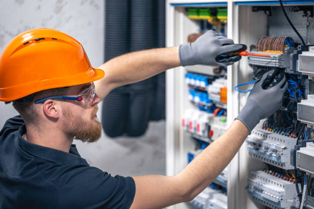 Best Electrician Near Me  in Leesport, PA