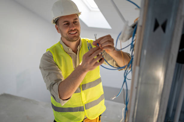 Best Affordable Electrician  in Leesport, PA